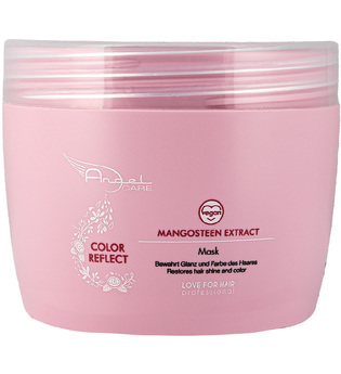 LOVE FOR HAIR Professional Angel Care Color Reflect Mask 200 ml