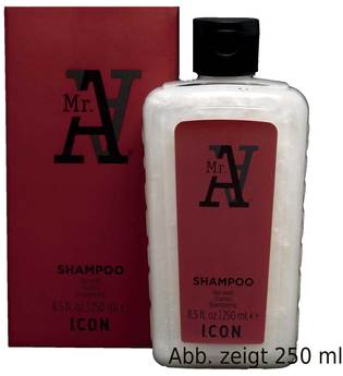 ICON Mr. A Shampoo & Body Wash 1000 ml