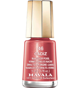 Mavala Mini-Colors Nagellack, 46 Candiz