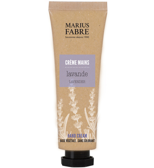 Marius Fabre Lavendel Handcreme 30 ml