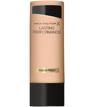 Max Factor Lasting Performance Liquid Foundation 35ml 105 Soft Beige (Medium, Neutral)