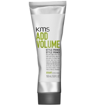 KMS AddVolume Style Primer 150 ml Haarstyling-Liquid 150.0 ml