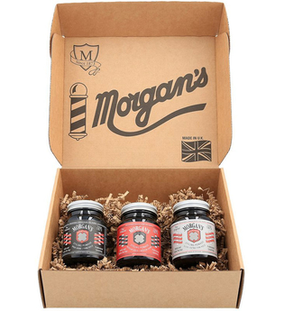 Morgan's Pomade Gift Set