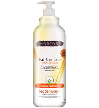 Morfose Naturell Shampoo 1000 ml