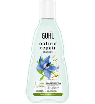 Guhl Nature Repair SHAMPOO Shampoo 250.0 ml