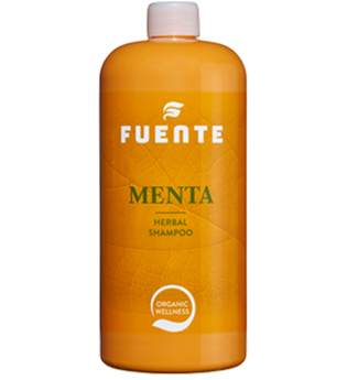 Fuente Menta Herbal Shampoo 1000 ml