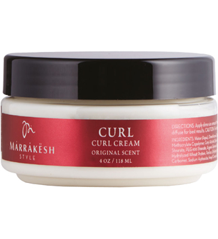 Marrakesh Curl Cream 118 ml