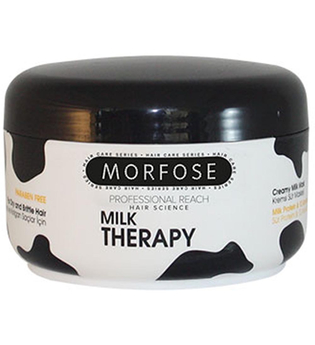 Morfose Milk Therapy Haarmaske 500 ml