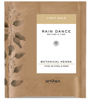 Artego Botanical Henna Light Gold 300 g