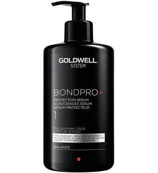 Goldwell System Bondpro+ Protection Serum 1 500 ml
