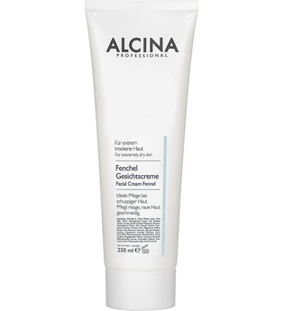 Alcina Kosmetik Trockene Haut Fenchel Gesichtscreme 250 ml