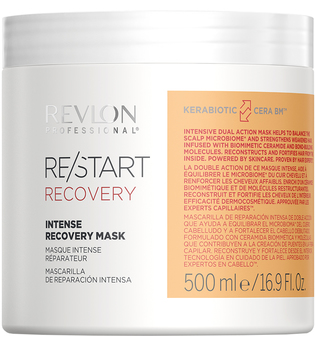Revlon Professional Recovery Intense Recovery Mask 500 ml Haarmaske