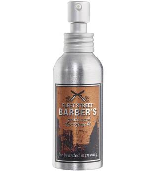 Fleet Street Barbers Bart Pflege-Öl 50 ml