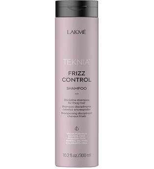 Lakmé Frizz Control Teknia  Frizz Control Shampoo Haarshampoo 300.0 ml