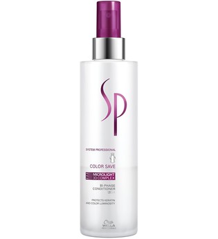 Wella SP System Professional Color Save BiPhase Conditioner 185 ml