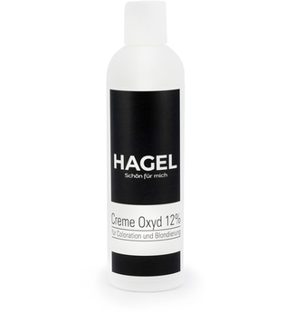 Hairwell Creme Entwickler Oxydant 20Vol 6%, 250 ml Haarfarbe 250.0 ml