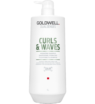 Goldwell Dualsenses Curls & Waves Bundle Shampoo + Conditioner 2x1000 ml