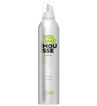 Dusy Professional Volume Mousse normal 400 ml Schaumfestiger