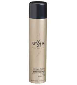 Nexxus Comb Thru Natural Hold Design and Finishing Mist