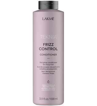 Lakmé Frizz Control TEKNIA CONDITIONER Conditioner 1000.0 ml