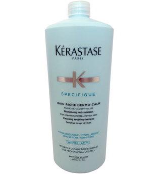 Kérastase Specifique Dermo-Calm Bain Riche Haarshampoo 1000 ml