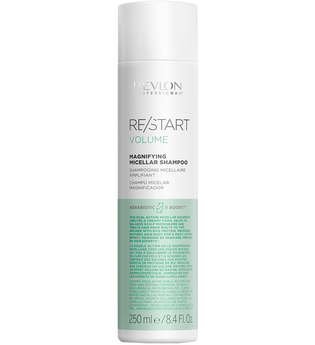 Revlon Professional Re/Start Magnifying Micellar Shampoo Haarshampoo
