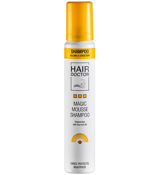 Hair Doctor by Marion Meinert HairDoctor Magic Mousse Shampoo 100ml