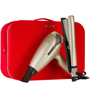 ghd Grand-Luxe Deluxe Set Hairstylingset 1.0 pieces