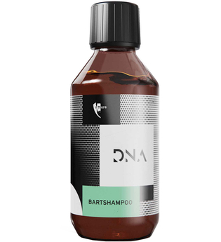 DNA Bartshampoo by GØLD's 200 ml