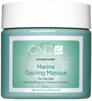 CND Fußmaske Marine Cooling Masque 552 g