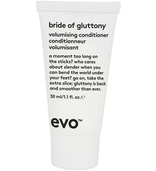 EVO Hair Volume Bride of Gluttony Conditioner 30 ml