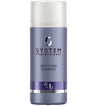 System Professional EnergyCode S1 Smoothen Shampoo 50 ml