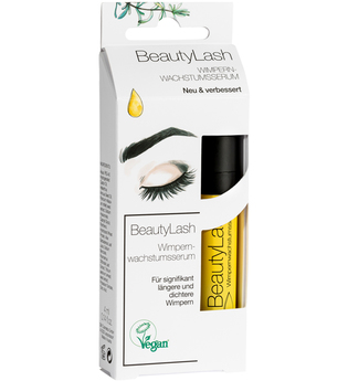 BeautyLash Eyelash Growth Serum Feuchtigkeitsserum 4.0 ml