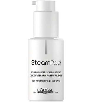 L'Oréal Professionnel Paris SteamPod Concentrated Serum for Beautiful Ends Haarserum 50 ml