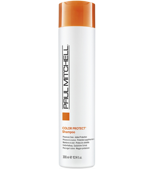 Paul Mitchell Haarpflege Color Care Color Protect Daily Shampoo 300 ml
