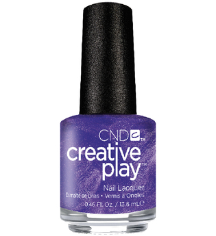 CND Creative Play Cue The Violets #441 13,5 ml
