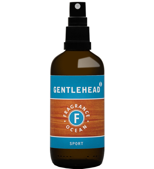 Gentlehead Ocean Sport Eau de Toilette Spray Eau de Toilette 100.0 ml