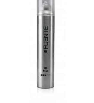 Fuente Haarstyling Styling & Finish Air Mist 300 ml