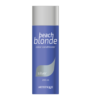 Artistique Beach Blonde Conditioner Silver, 200 ml