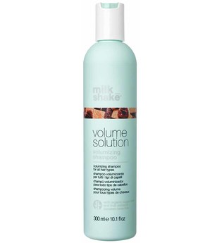 milk_shake volume solution shampoo 300 ml