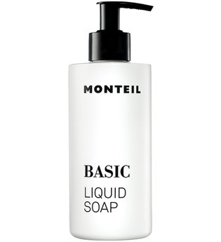 Monteil Basic Liquid Soap 250 ml Flüssigseife