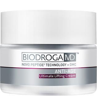 BiodrogaMD Anti-Age Cell Formula Straffende Gesichtscreme 50 ml