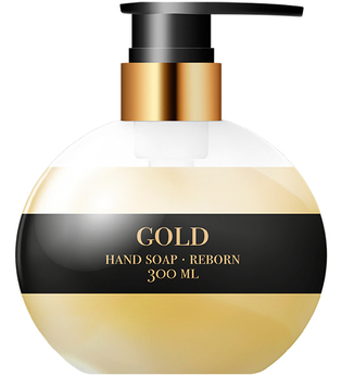 Gold Professional Haircare Reborn Hand Soap 300 ml Flüssigseife