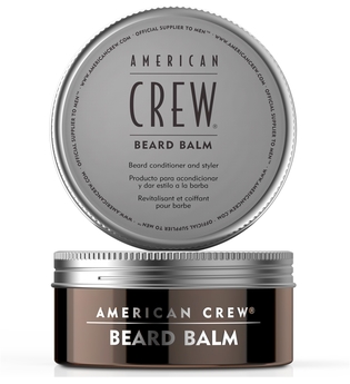 American Crew Shaving Skin Care Beard Balm Bartwachs  60 g