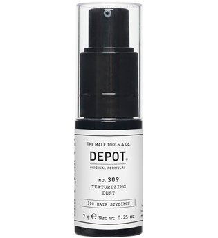 Depot No. 309 Texturizing Dust 7 g