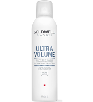 Goldwell Dualsenses Ultra Volume Bodifying Dry Shampoo 250 ml Trockenshampoo