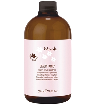 Nook Sweet Relax Shampoo 500 ml