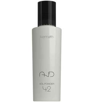 Kemon Haarpflege And Vol Powder 42 10 g