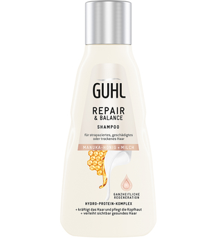 Guhl Repair & Balance Shampoo 50 ml