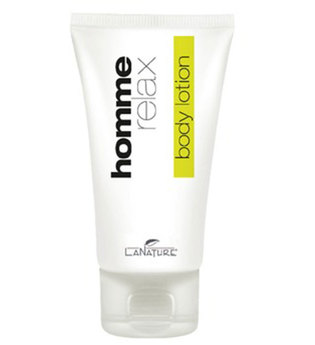 LaNature Hand & Body Lotion Homme Relax 200 ml Bodylotion